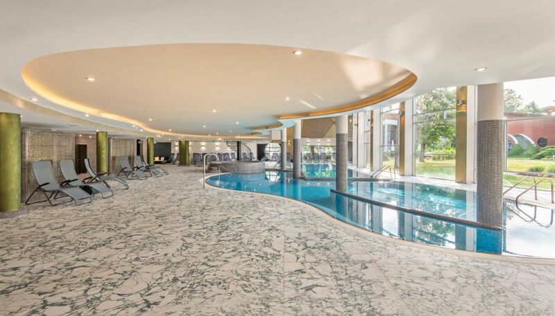 Hotel Azúr***** Prémium Spa