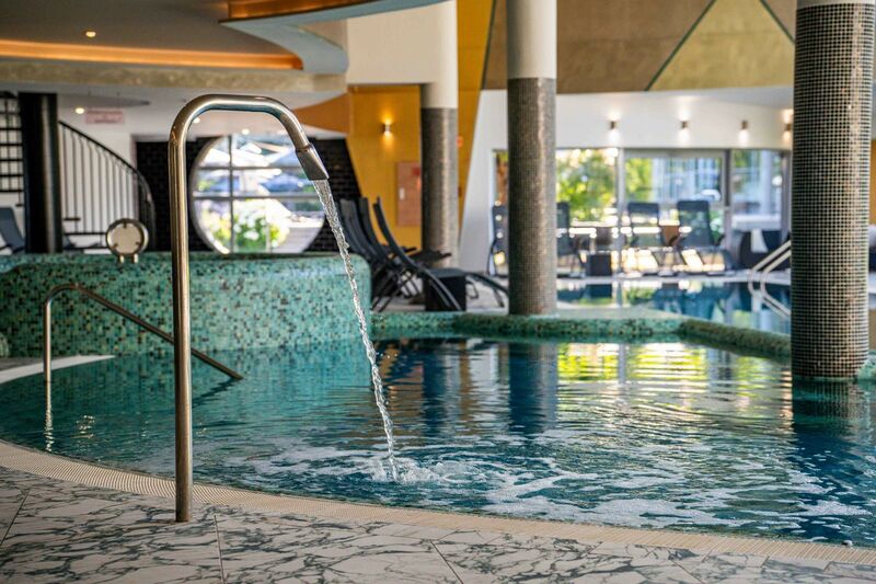 Hotel Azúr***** Prémium Spa