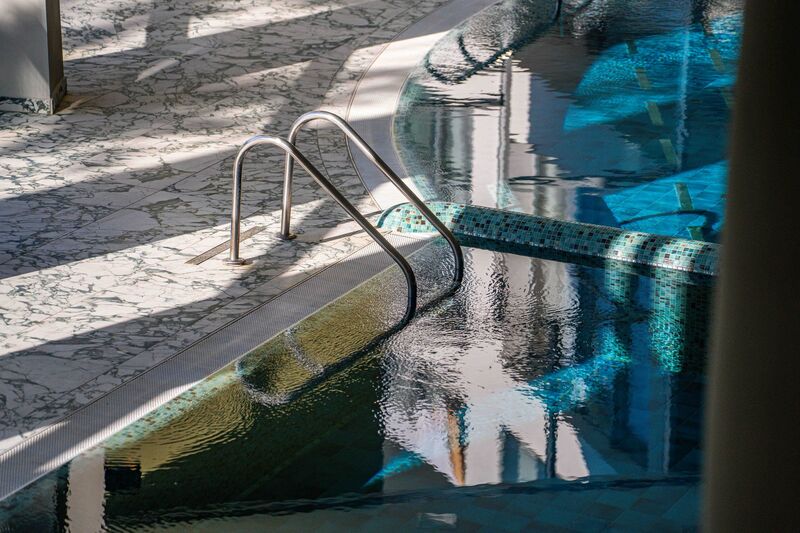 Hotel Azúr***** Prémium Spa