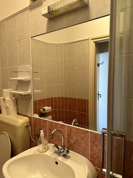 Cozy Garden Apartman