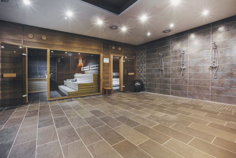 Caramell Premium Resort - ZEN Spa