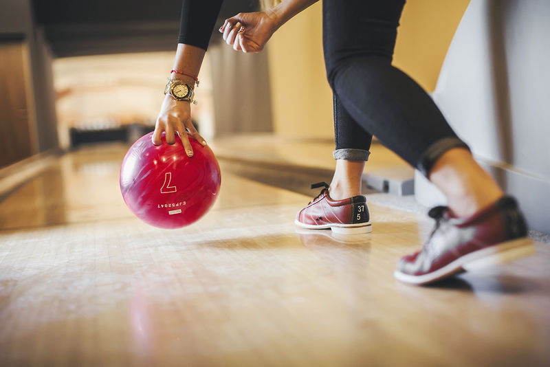 Caramell Premium Resort - Bowling