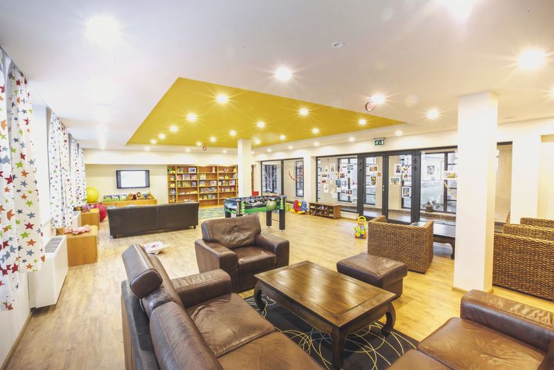 Caramell Premium Resort - Gyermekjátszó