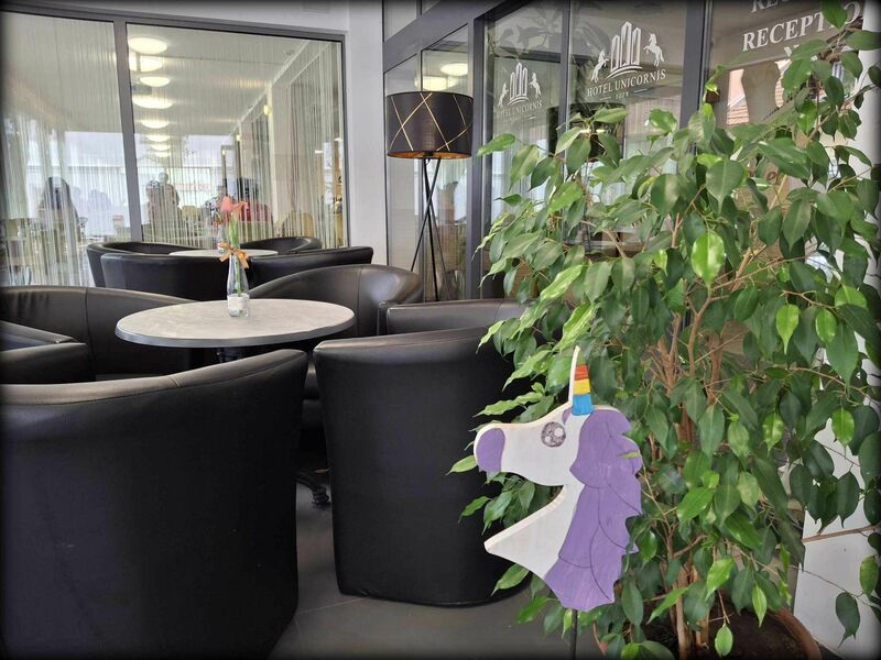 Hotel Unicornis***