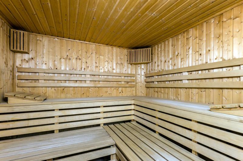 Szauna