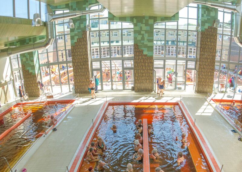 Hungarospa Hajdúszoboszló