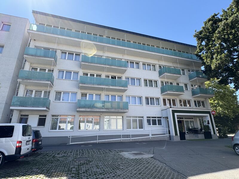 Hotel Aurum Family****