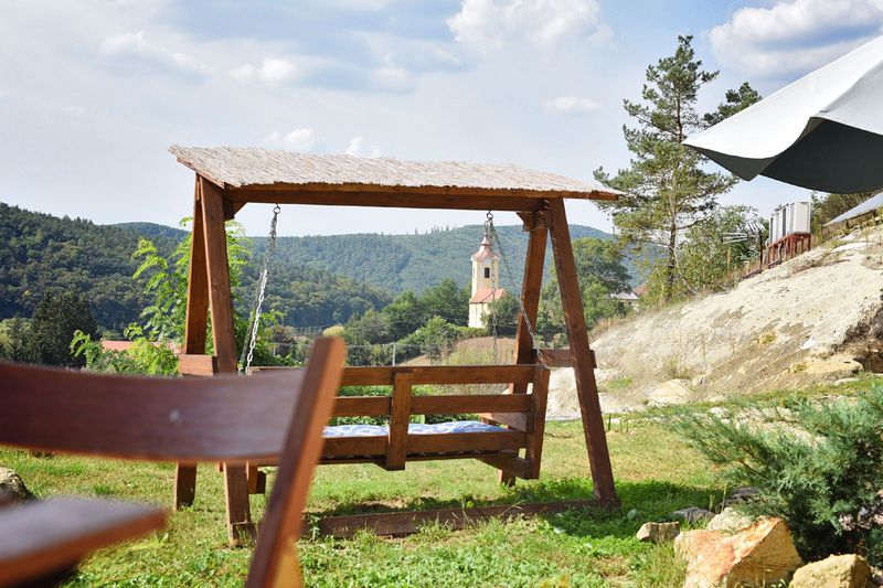 Sirocave Barlang Szobák