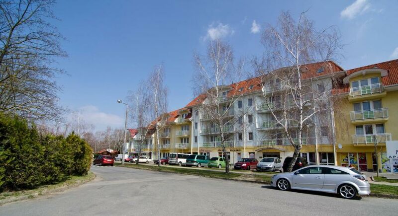 Club MenDan Apartmanház