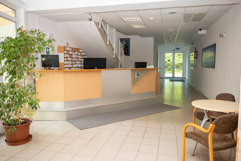 Club MenDan Apartmanház