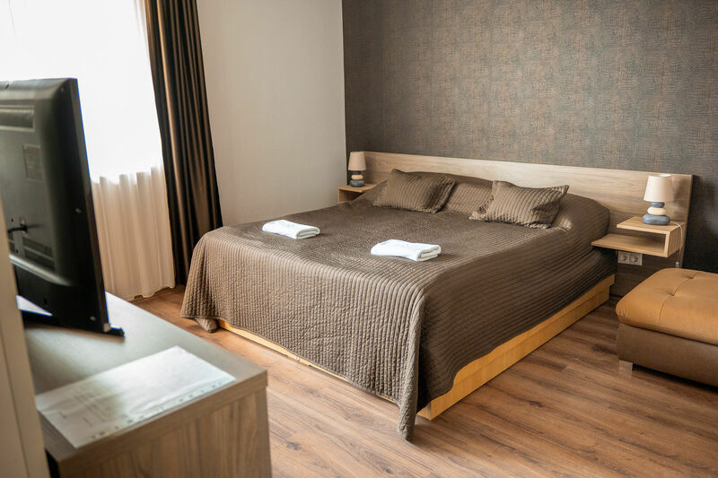 Club MenDan Apartmanház