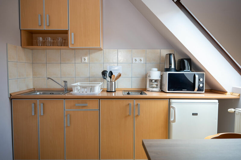 Club MenDan Apartmanház