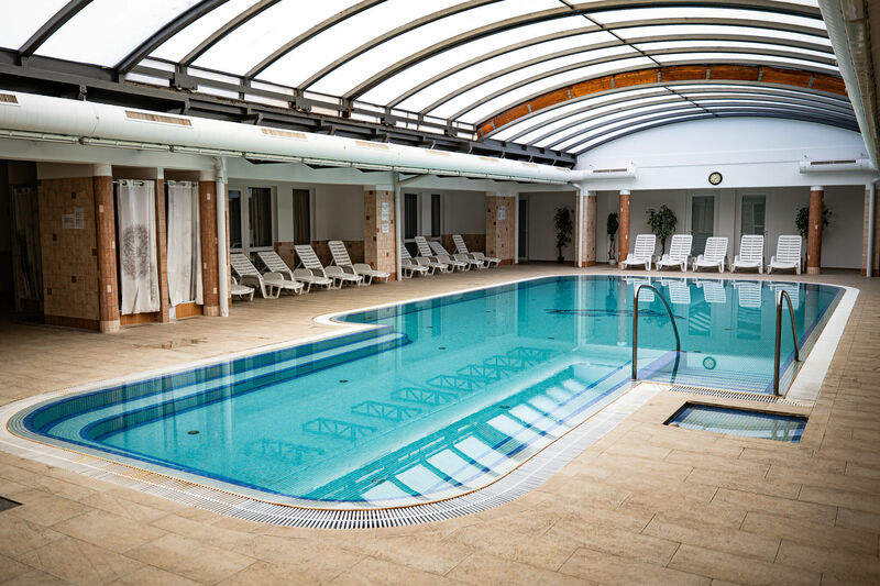 Club MenDan Apartmanház