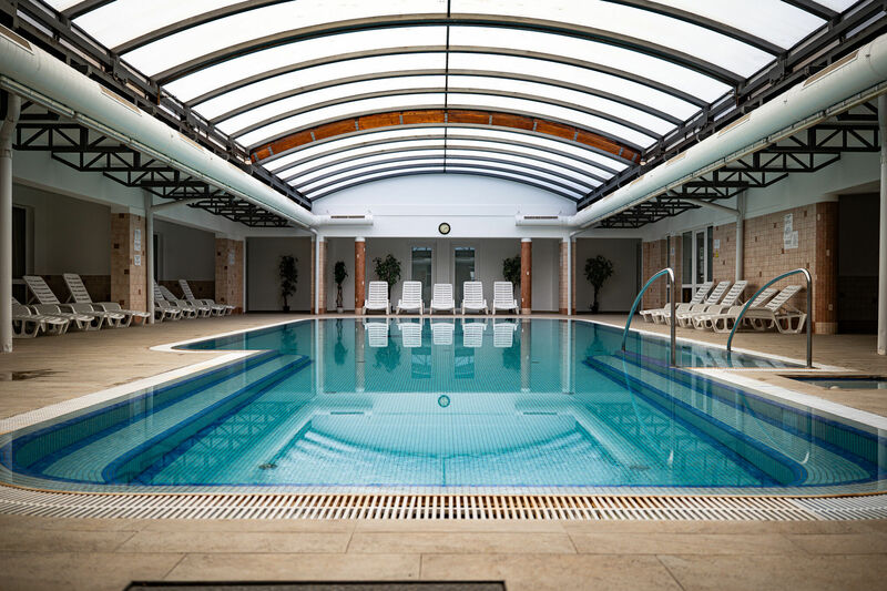 Club MenDan Apartmanház