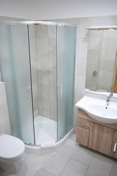 Club MenDan Apartmanház