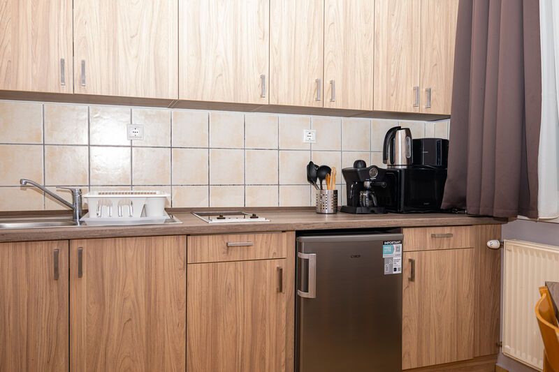 Club MenDan Apartmanház