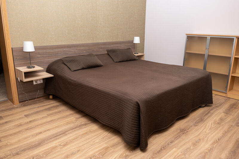 Club MenDan Apartmanház