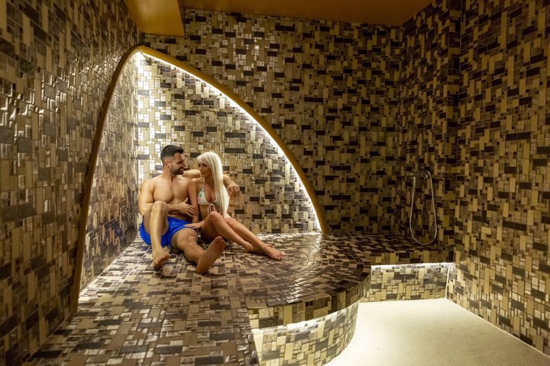 Allure Wellness & Spa