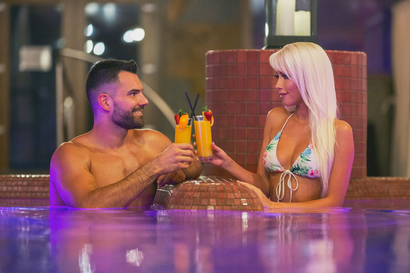 Allure Wellness & Spa