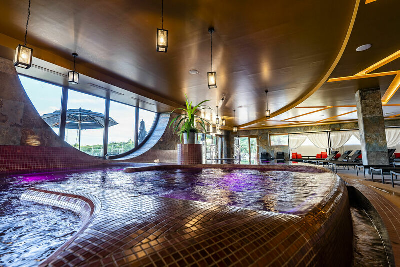 Allure Wellness & Spa