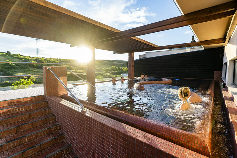 Allure Wellness & Spa