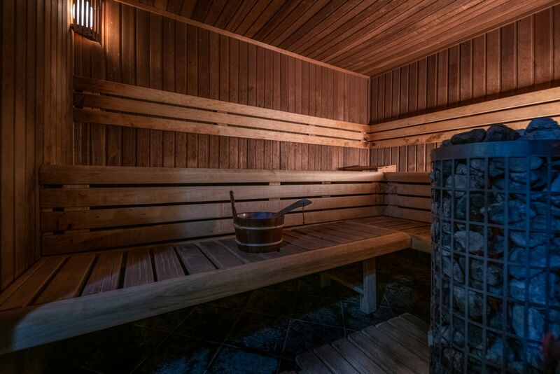 Szauna