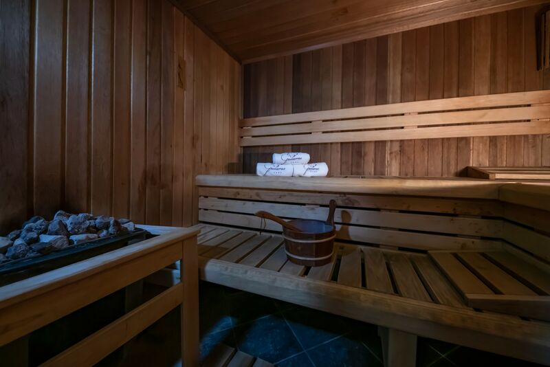 Szauna