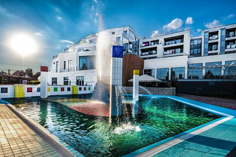 Gunaras Resort Spa Hotel**** superior