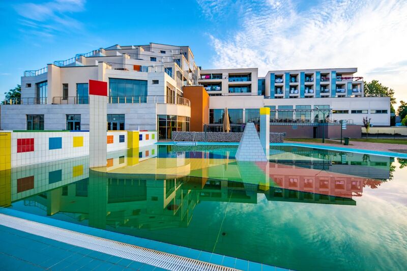 Gunaras Resort Spa Hotel**** superior