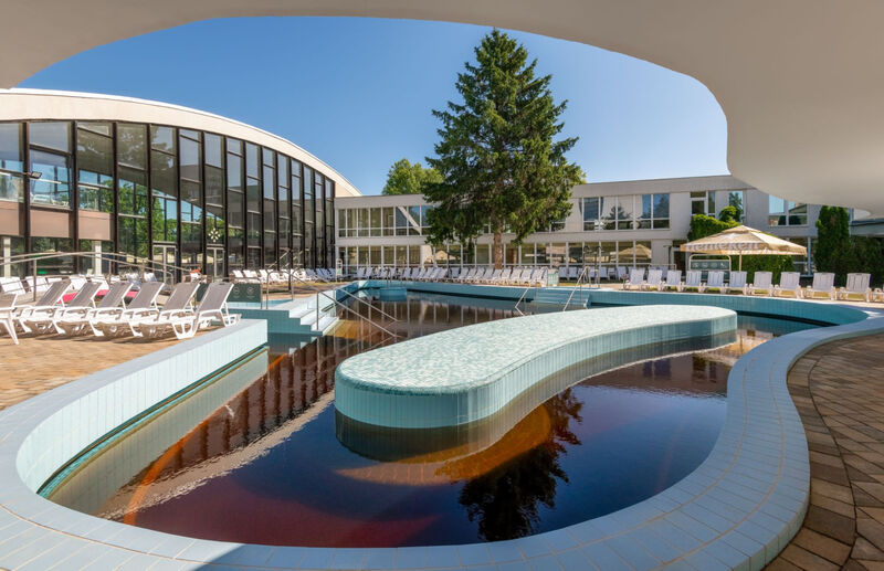 Béke Thermal & Spa