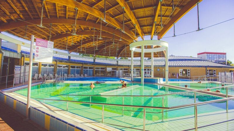 Bükfürdő Thermal & Spa
