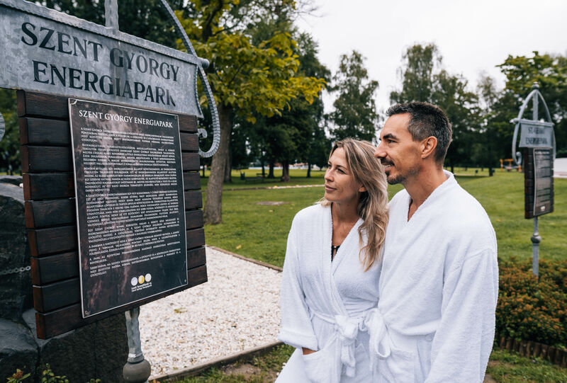 Szent György Energiapark