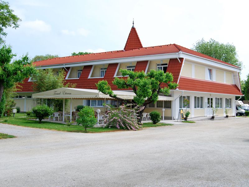 Balance Resort Panzió