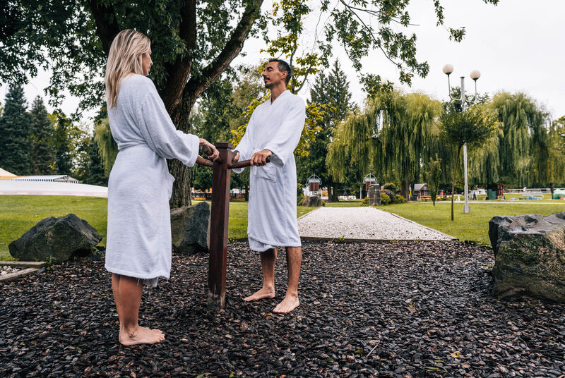 Szent György Energiapark