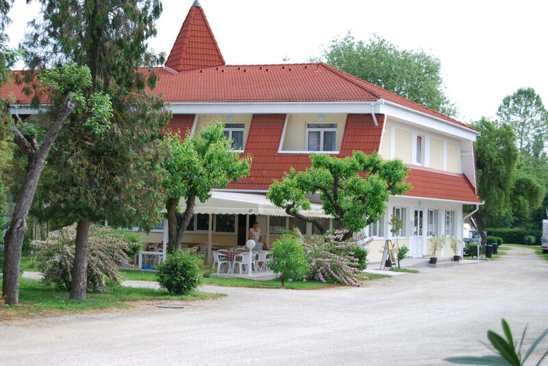 Balance Resort Panzió