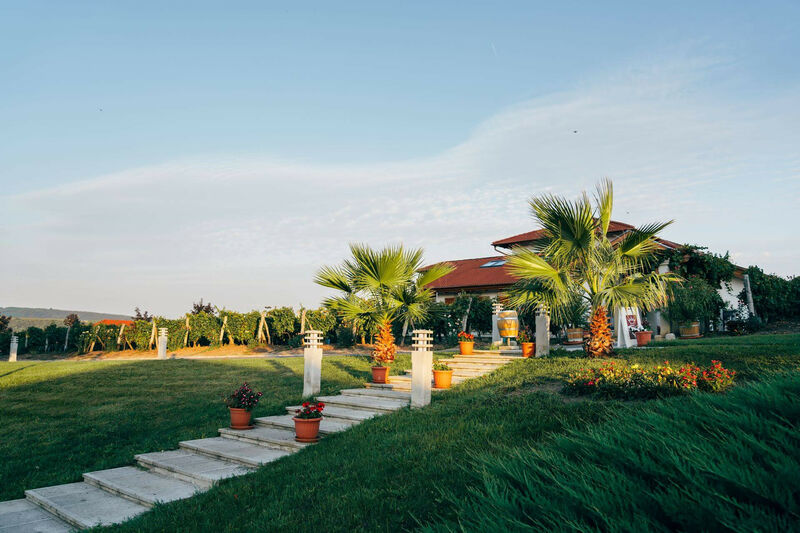 Egri Korona Borház és Wellness Hotel