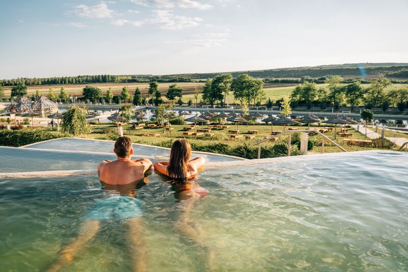 Egri Korona Borház és Wellness Hotel