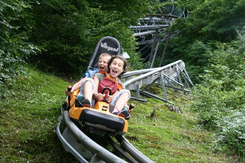 Zempléni Kalandpark