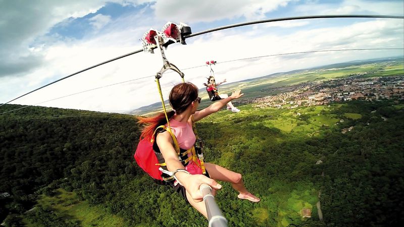 Zempléni Kalandpark