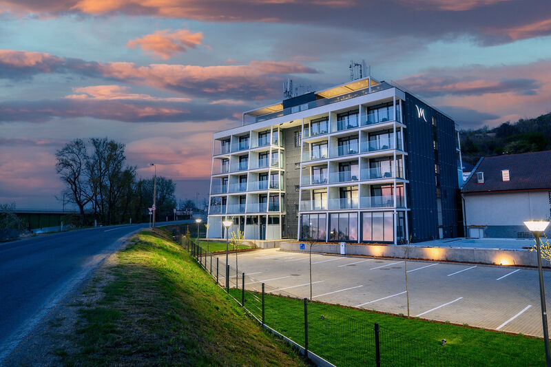 Mercure Tokaj Center****