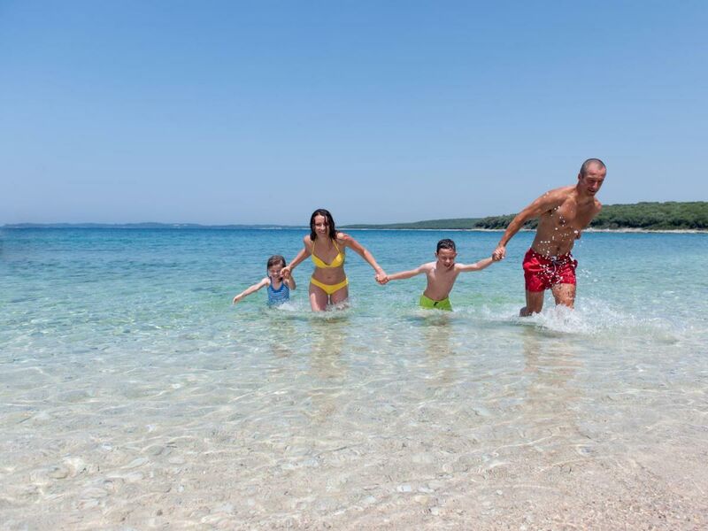 Lanterna Sunny Resort by Valamar üdülőtelep