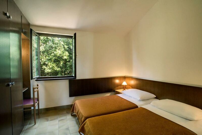 2+2 ágyas tenger oldali apartman