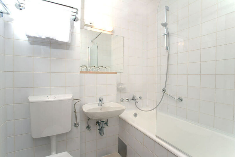 2+2 ágyas tenger oldali apartman