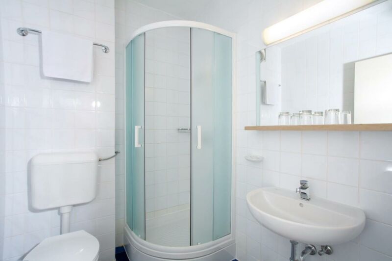 2+1 ágyas tenger oldali sunset apartman