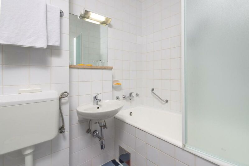 2+2 ágyas tenger oldali sunset apartman