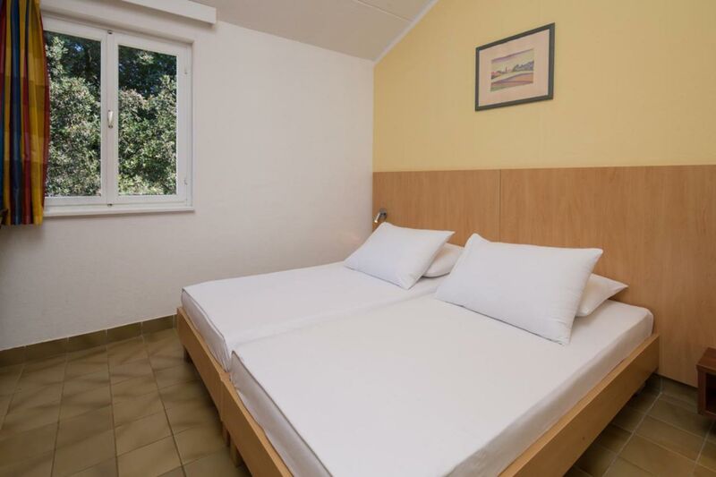 2+2 ágyas tenger oldali sunset apartman