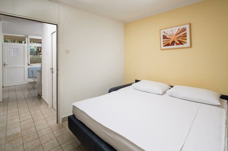 4+2 ágyas tenger oldali sunset apartman