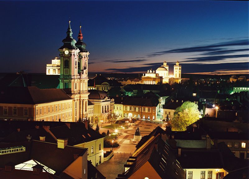 Eger