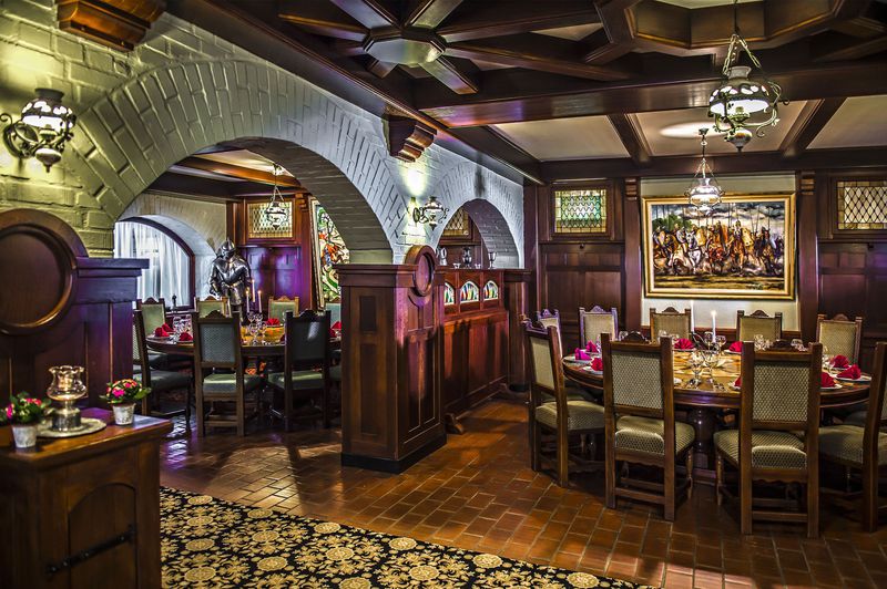 Szent László Lovagkirály Étterem