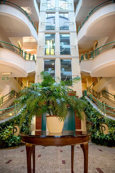 Palace Hotel Hévíz****